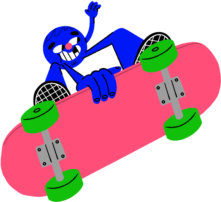 Skater Boy