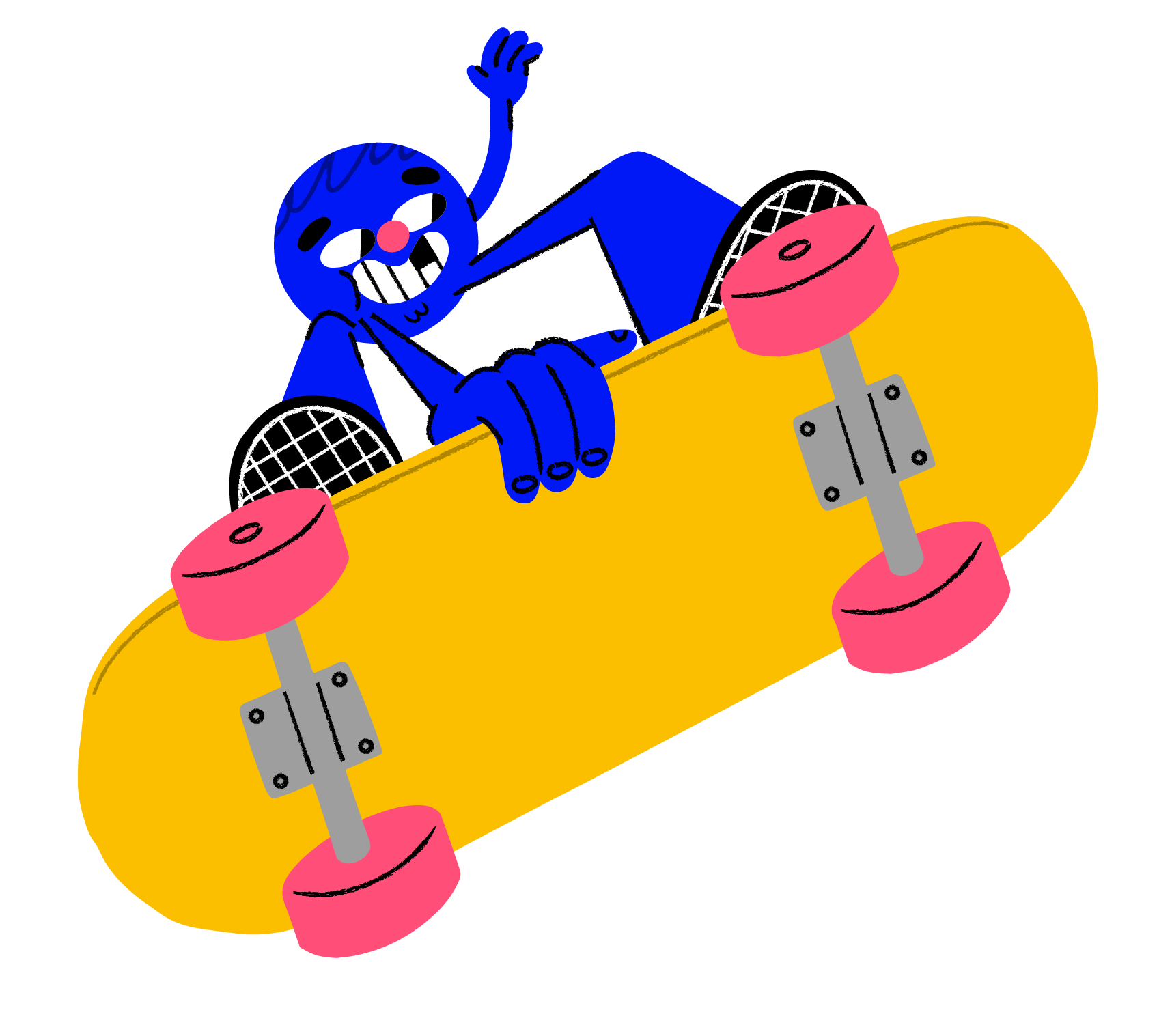 Skater Boy
